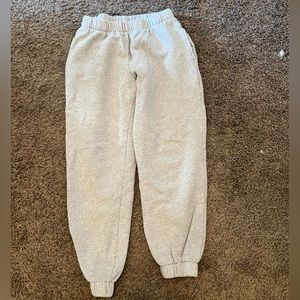 Brandy Melville Sweatpants